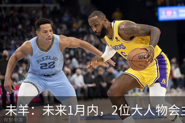 未羊：未来1月内，2位大人物会主动找到你，是你无心善举换来的